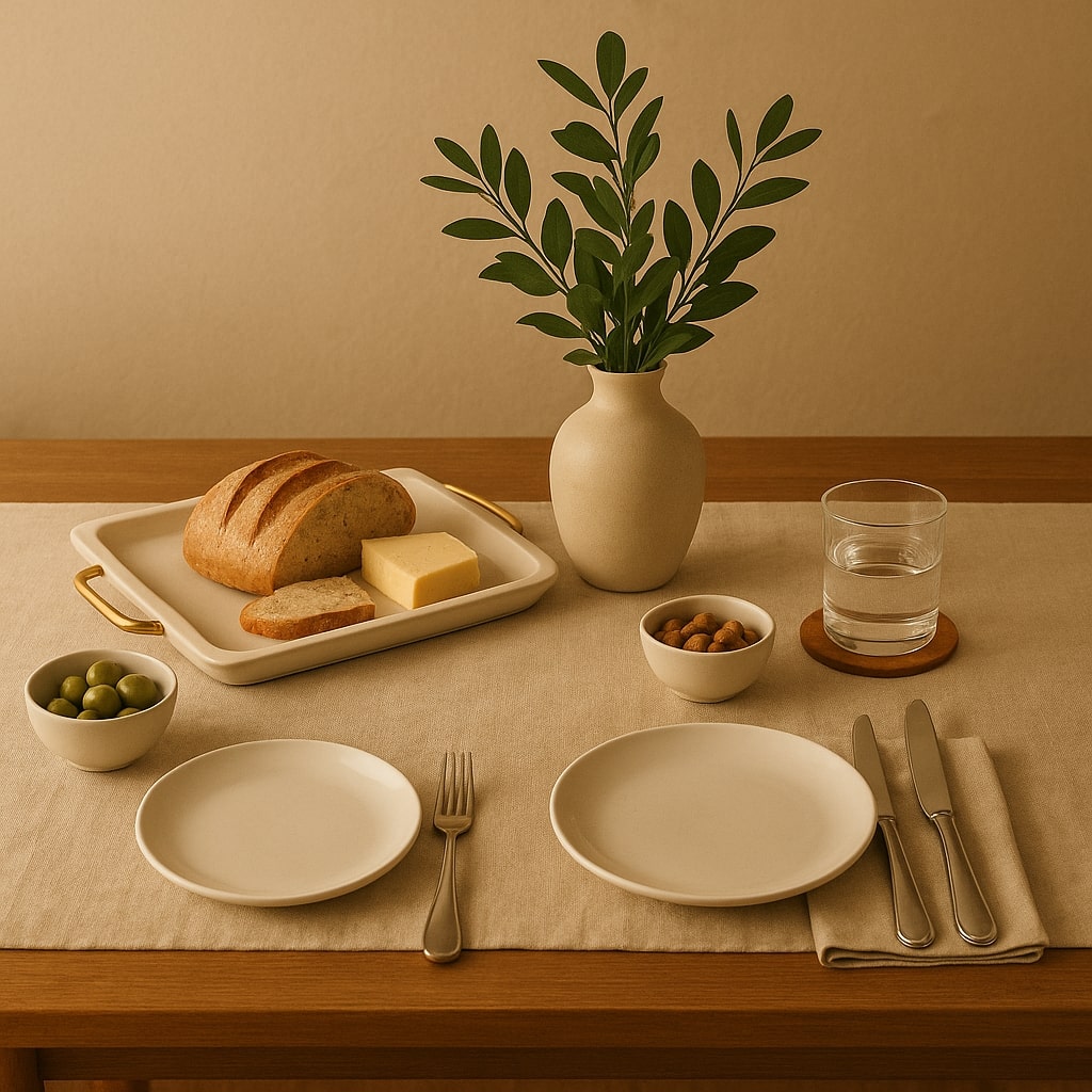 DINING ELEGANCE