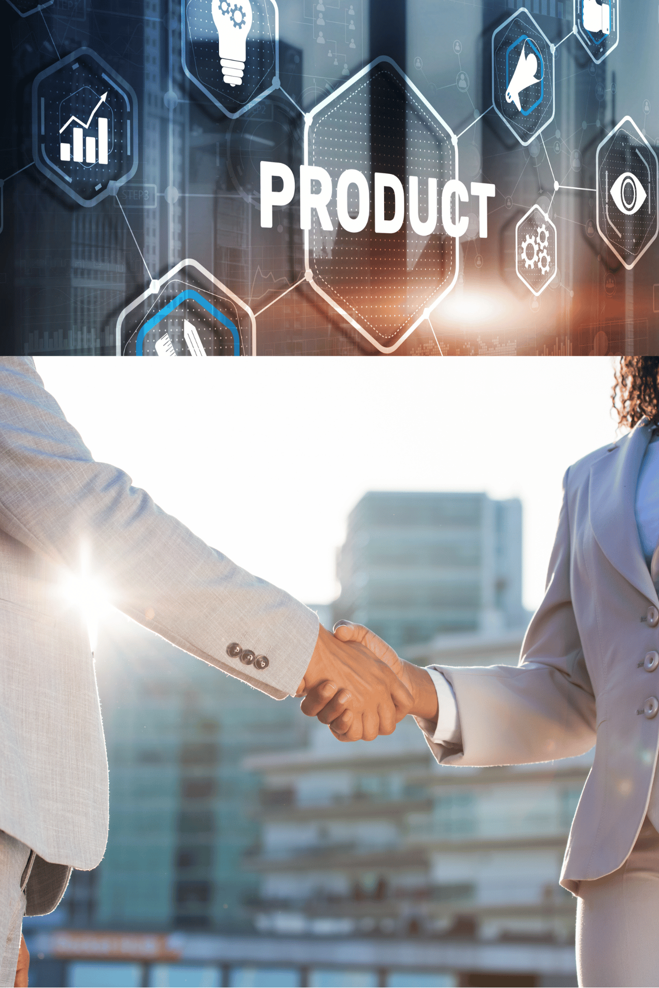 Craftsmanship collage