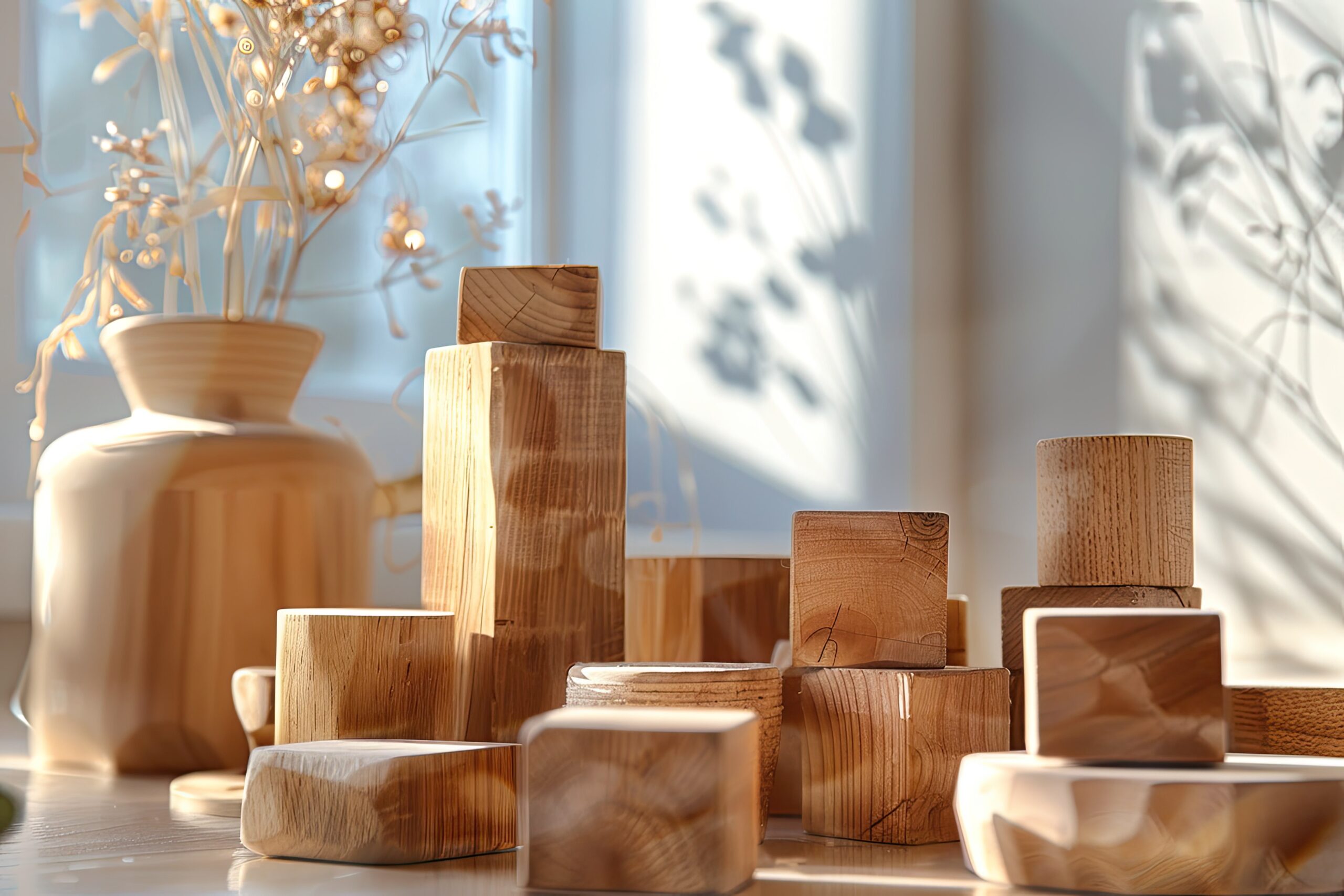 WOODEN PRODUCTS